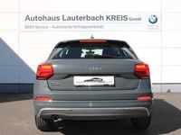 Gebraucht Audi Q2 S-Line 116 PS (85 kW) 2018 Grau SUV