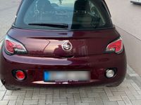 gebraucht Opel Adam 1,4 Sport 2. Hand Euro6