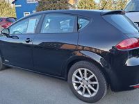 Second-hand Seat Leon Copa 105 CP (77 kW) 2011 Negru Hatchback