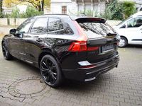 Gebraucht Volvo XC60 Plus 398 PS (292 kW) 2025 Schwarz SUV