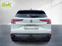 Gebraucht Renault Austral Esprit Alpine 200 PS (147 kW) 2026 Perlmuttweiß metallic, black pearlschwarz metall (weiß) SUV