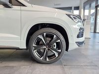 Neu Cupra Ateca 190 PS (139 kW) 2026 Weiß SUV