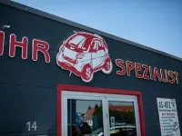 Gebraucht Smart ForTwo Cabrio Passion 71 PS (52 kW) 2008 Weiß Cabrio