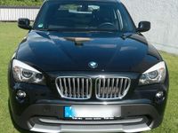 gebraucht BMW X1 xDrive23d - X-Line Panoramaschiebedach