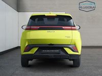Neu BYD Dolphin Surf Comfort 114 kW (156 PS) 2026 Lime green Kleinwagen