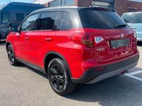 gebraucht Suzuki Vitara 1.4 S 4x4 Automatik*ACC*LED*NAVI*RFK*