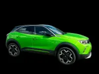 Gebraucht Opel Mokka Ultimate 131 PS (96 kW) 2021 Grün SUV
