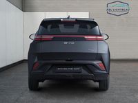 Neu BYD Dolphin Surf Comfort 114 kW (156 PS) 2025 Schwarz Kleinwagen