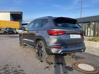 Używany Cupra Ateca VZ 300 KM (220 kW) 2024 Szary SUV