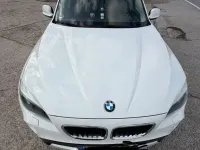 Gebraucht BMW X1 150 PS (110 kW) 2011 Weiß SUV