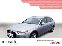 Gebraucht Audi A4 Ambiente 100 PS (73 kW) 2025 Silber Kombi