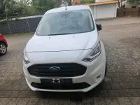 Gebraucht Ford Transit 120 PS (88 kW) 2018 Weiß Kombi