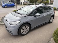 Gebraucht VW ID.3 Pro Performance 150 kW (204 PS) 2023 Mondsteingrau Kleinwagen