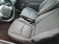 Gebraucht Smart ForTwo Coupé 62 PS (45 kW) 2004 Coupé