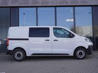 Neu Fiat Scudo 150 PS (110 kW) 2026 Weiß Van