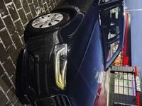 Gebraucht Audi A4 Attraction 143 PS (105 kW) 2013 Schwarz Limousine