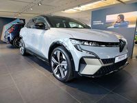 Neu Renault Megane E-Tech Iconic 161 kW (219 PS) 2025 Grau Limousine