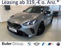 Gebraucht BMW M135 Performance 300 PS (220 kW) 2025 Grau Kleinwagen