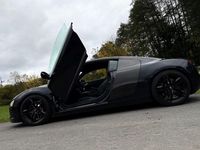 Gebraucht Audi R8 Coupé Ambiente 430 PS (316 kW) 2012 Schwarz Coupé