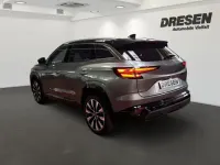 Neu Renault Austral Techno 200 PS (147 kW) 2025 Grau SUV
