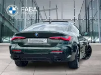 Gebraucht BMW 440 340 PS (250 kW) 2022 Sanremo green Coupé