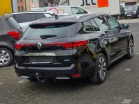 Używany Renault Megane E-Tech Intens 158 KM (116 kW) 2021 Czarny Kombi