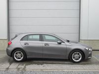 Gebraucht Mercedes A180 116 PS (85 kW) 2018 Grau Limousine