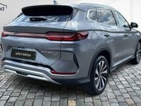 Neu BYD Seal U Boost 218 PS (160 kW) 2025 Grau SUV