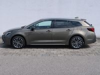 Neu Toyota Corolla 178 PS (130 kW) 2025 Manganbronze metallic Kombi