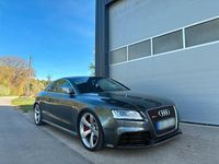 Second-hand Audi RS5 450 CP (330 kW) 2011 Gri Coupe