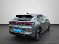 Gebraucht VW T-Roc 150 PS (110 kW) 2026 Wolf grey metallic (metallic) SUV