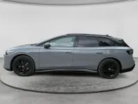 Neu VW ID.7 Pro 210 kW (286 PS) 2026 Grau Kombi