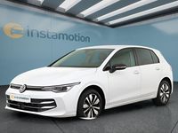 Gebraucht VW Golf VIII 150 PS (110 kW) 2025 Weiß Kleinwagen