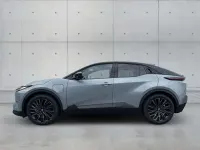 Neu Toyota C-HR+ Lounge 252 kW (343 PS) 2026 Cement grey metallic / black SUV