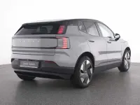 Gebraucht Volvo EX30 Plus 200 kW (272 PS) 2024 Grau vapour grey SUV