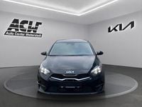 Neu Kia Ceed 140 PS (102 kW) 2026 Zilinaschwarz Kleinwagen