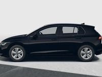 Neu VW Golf VIII 116 PS (85 kW) 2026 Schwarz Limousine