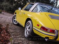 Gebraucht Porsche 912 92 PS (67 kW) 1968 Gelb Coupé