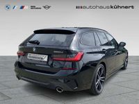 gebraucht BMW 320 d xDrive touring ///M Sport ACC AHK HUD DAB HiFii