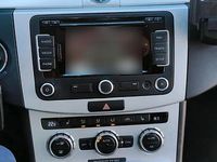 Gebraucht VW CC 160 PS (117 kW) 2014 Limousine