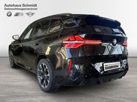 Brugt BMW X3 Efficient Dynamics 197 HK (144 kW) 2025 Sort SUV