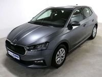 gebraucht Skoda Fabia der neue Style Graphite 70 kw