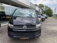 Second-hand VW T6 150 CP (110 kW) 2018 Negru Van