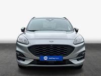 gebraucht Ford Kuga 2.5 PHEV ST-LINE *PANO *ACC *CAM *LED *HUD