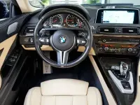 Gebraucht BMW M6 Performance 560 PS (411 kW) 2017 Schwarz Limousine