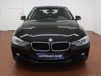 gebraucht BMW 328 i Keyless Xenon Tempomat