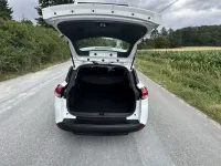 Gebraucht Renault Clio 73 PS (53 kW) 2014 Weiß Limousine