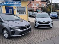 Neu Renault Clio V 91 PS (66 kW) 2026 Limousine