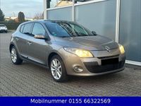 Gebraucht Renault Mégane II Luxe 131 PS (96 kW) 2008 Braun Limousine