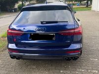 gebraucht Audi S6 Avant